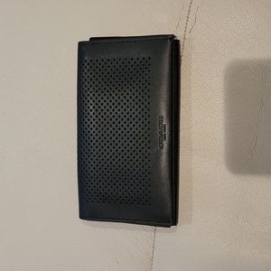Men’s Coach Wallet
